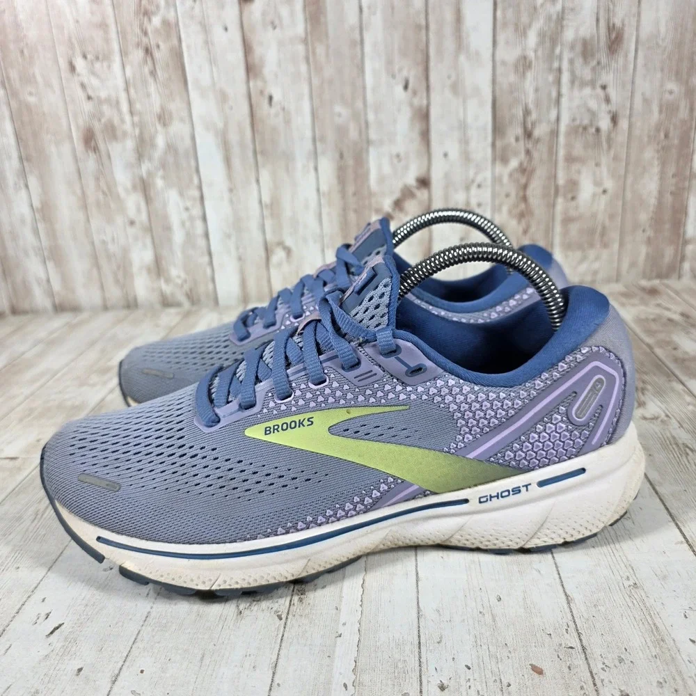 Brooks ghost 14